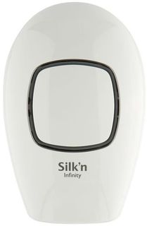 Фотоэпилятор SILKN Glide Infinity белый