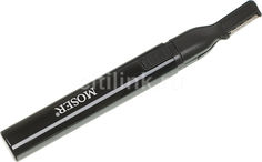 Триммер MOSER NoseTrimmer Precision Lithium, черный [5640-1801]