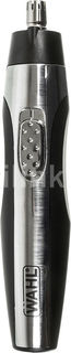 Триммер WAHL Deluxe Lighted, черный/серебристый [5546-216]