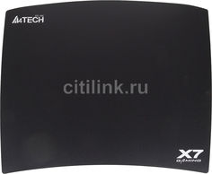 Коврик для мыши A4 X7 Pad X7-700MP черный