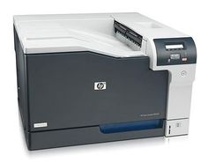 Принтер лазерный HP Color LaserJet Pro CP5225 лазерный, цвет: черный [ce710a]