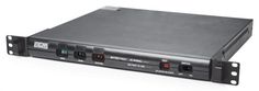 Источник бесперебойного питания POWERCOM King Pro RM KIN-1000AP RM, 1000ВA [krm-1000-6g0-244p]