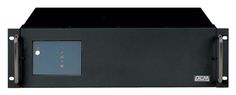 Источник бесперебойного питания POWERCOM King Pro RM KIN-2200AP RM, 2200ВA [krm-2200-6g0-244p]