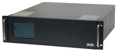 Источник бесперебойного питания POWERCOM King Pro RM KIN-3000AP RM, 3000ВA [krm-3000-6g0-244p]