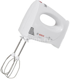 Миксер BOSCH MFQ3010, ручной, белый