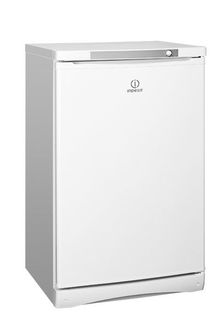 Морозильная камера INDESIT SFR100, белый