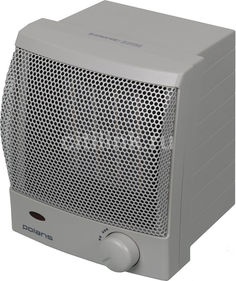 Тепловентилятор POLARIS PCDH 1115, 1500Вт, белый [pcdh1115]