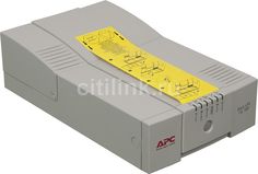 Источник бесперебойного питания APC Back-UPS BH500INET, 500ВA A.P.C.