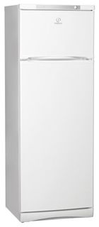 Холодильник INDESIT ST 167, двухкамерный, белый