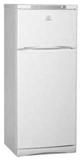 Холодильник INDESIT ST14510, двухкамерный, белый [st 14510]