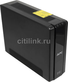 Источник бесперебойного питания APC Back-UPS Pro BR1500GI, 1500ВA A.P.C.