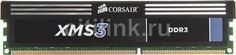 Модуль памяти CORSAIR XMS3 CMX4GX3M1A1333C9 DDR3 - 4Гб 1333, DIMM, Ret