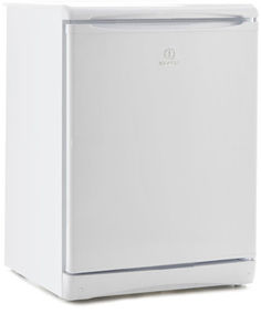 Холодильник INDESIT TT 85, однокамерный, белый [tt 85.001-wt]