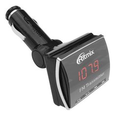 FM-трансмиттер RITMIX FMT-A750