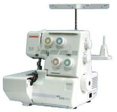 Оверлок JANOME ML205D