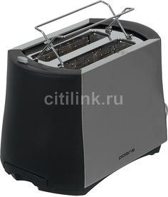 Тостер POLARIS PET0804A, черный