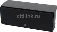 Акустическая система YAMAHA NS-C444, моно, черный