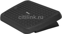 Подставка для ног FELLOWES CRC-48121, с массажным покрытием [fs-48121]