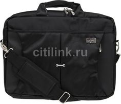 Сумка для ноутбука PC PET PCP-SL9015N 15.6&quot; нейлон черный