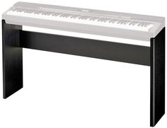 Стойка для цифровых фортепиано CASIO CS-67 PBK