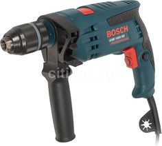 Дрель ударная BOSCH GSB 1600 RE Professional [0601218121]