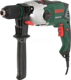 Дрель ударная BOSCH PSB 850-2 RE [0603173020]