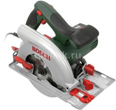 Циркулярная пила (дисковая) BOSCH PKS 55 [0603500020]