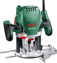 Фрезер BOSCH POF1200 AE [060326a100]