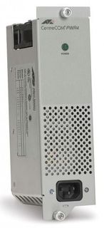 Блок питания Allied Telesis (AT-PWR4) for AT-MCR12 media converter rackmount chassis [at-pwr4-50]