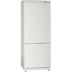 Холодильник АТЛАНТ ХМ 4009-022, двухкамерный, белый