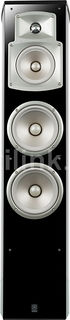 Акустическая система YAMAHA NS-555, моно, черный