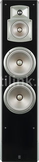 Акустическая система YAMAHA NS-777, моно, черный