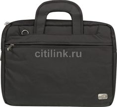 Сумка для ноутбука PC PET PCP-Z9115N 15.6&quot; нейлон черный