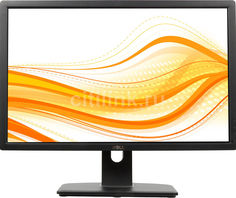 Монитор ЖК DELL UltraSharp U2412M 24&quot;, черный [2412-0896]