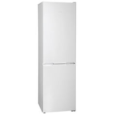 Холодильник АТЛАНТ XM 4214-000, двухкамерный, белый