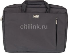 Сумка для ноутбука PC PET PCP-Z9217N 17.3&quot; синтетика черный