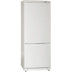 Холодильник АТЛАНТ ХМ 4011-022, двухкамерный, белый