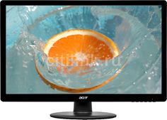 Монитор ЖК ACER S230HLBbd 23&quot;, черный [um.vs0ee.b10]