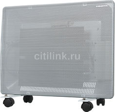 Конвектор POLARIS PCH 1071W, 1000Вт, серый