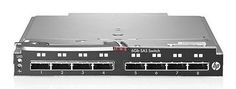 Коммутатор HPE BLc 6Gb (BK763A)
