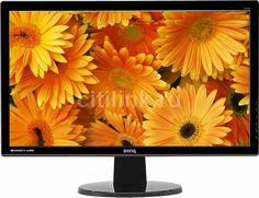Монитор ЖК BENQ GL2450 24&quot;, черный [9h.l7ala.rge]