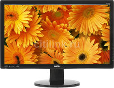 Монитор ЖК BENQ GL2450HM 24&quot;, черный [9h.l7cla.rbe]