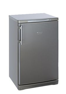 Морозильная камера HOTPOINT-ARISTON RMUP 100X H, серый [rmup100xh]