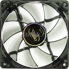 Вентилятор DEEPCOOL WIND BLADE 120, 120мм, Ret