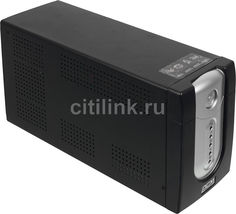 Источник бесперебойного питания POWERCOM Imperial IMP-1025AP, 1025ВA [imp-1k0a-6c0-244p]