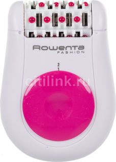 Эпилятор ROWENTA EP1030F5 розовый [1830004488]