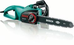 Цепная пила BOSCH AKE 40-19 S [0600836f03]