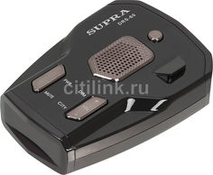 Радар-детектор SUPRA DRS-60