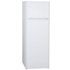 Холодильник INDESIT TIA 16, двухкамерный, белый