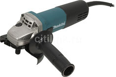 Угловая шлифмашина MAKITA 9558HN